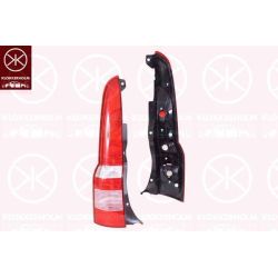 Kombinuotas galinis žibintas KLOKKERHOLM 20080713