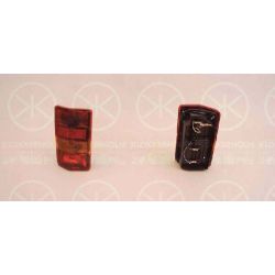 Kombinuotas galinis žibintas KLOKKERHOLM 20960703