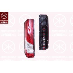 Kombinuotas galinis žibintas KLOKKERHOLM 30820714