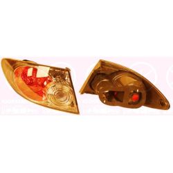 Kombinuotas galinis žibintas KLOKKERHOLM 34510715