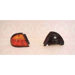 Kombinuotas galinis žibintas KLOKKERHOLM 34710702