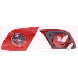 Kombinuotas galinis žibintas KLOKKERHOLM 34760722