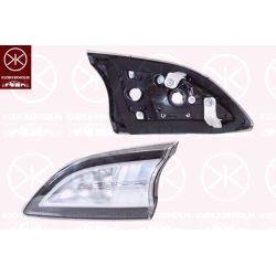 Kombinuotas galinis žibintas KLOKKERHOLM 34770726