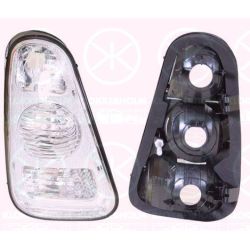 Kombinuotas galinis žibintas KLOKKERHOLM 40010713