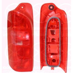 Kombinuotas galinis žibintas KLOKKERHOLM 50880701A1