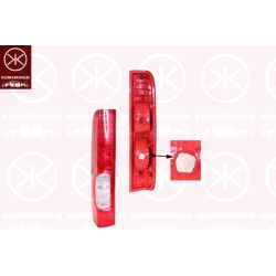 Kombinuotas galinis žibintas KLOKKERHOLM 50890715