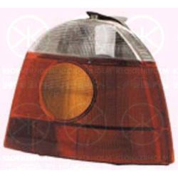 Kombinuotas galinis žibintas KLOKKERHOLM 60050703