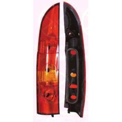 Kombinuotas galinis žibintas KLOKKERHOLM 60100716A1