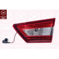 Kombinuotas galinis žibintas KLOKKERHOLM 60340706A1