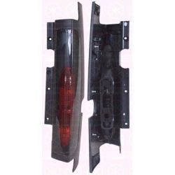 Kombinuotas galinis žibintas KLOKKERHOLM 60620706A1