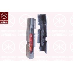 Kombinuotas galinis žibintas KLOKKERHOLM 60620709A1