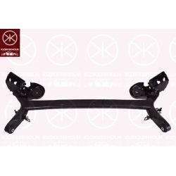 Ašies korpusas KLOKKERHOLM 2013005