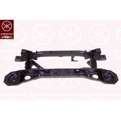 Ašies korpusas KLOKKERHOLM 2533007