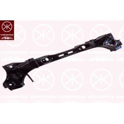 Ašies korpusas KLOKKERHOLM 3135006