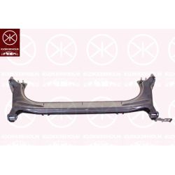 Ašies korpusas KLOKKERHOLM 6006007