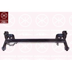 Ašies korpusas KLOKKERHOLM 6032007