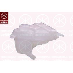 Išsiplėtimo bakelis, aušinimo skystis KLOKKERHOLM 25643001