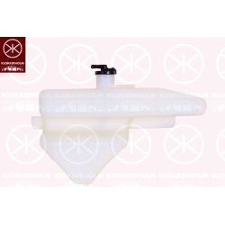 Išsiplėtimo bakelis, aušinimo skystis KLOKKERHOLM 3452306347