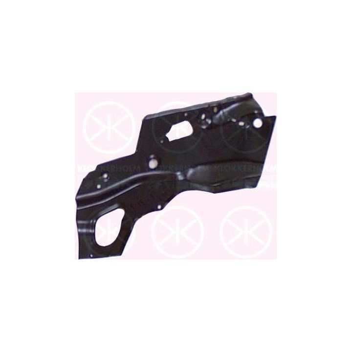 Vidinis sparno skydas KLOKKERHOLM 2022382