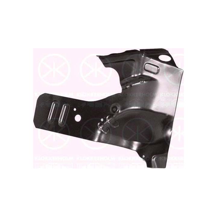 Vidinis sparno skydas KLOKKERHOLM 2023381