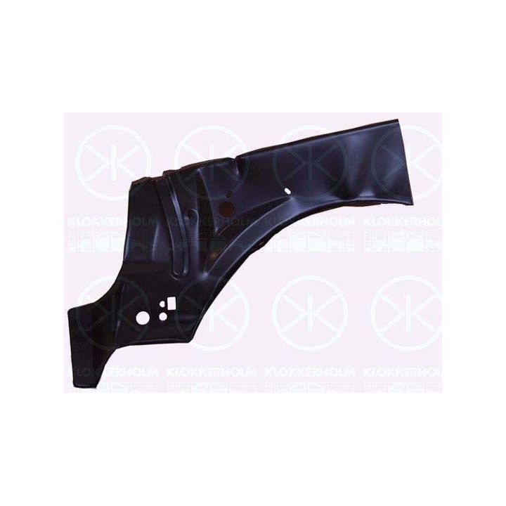 Vidinis sparno skydas KLOKKERHOLM 6031411