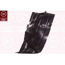 Plokščių apkalas, purvasargis KLOKKERHOLM 6089386