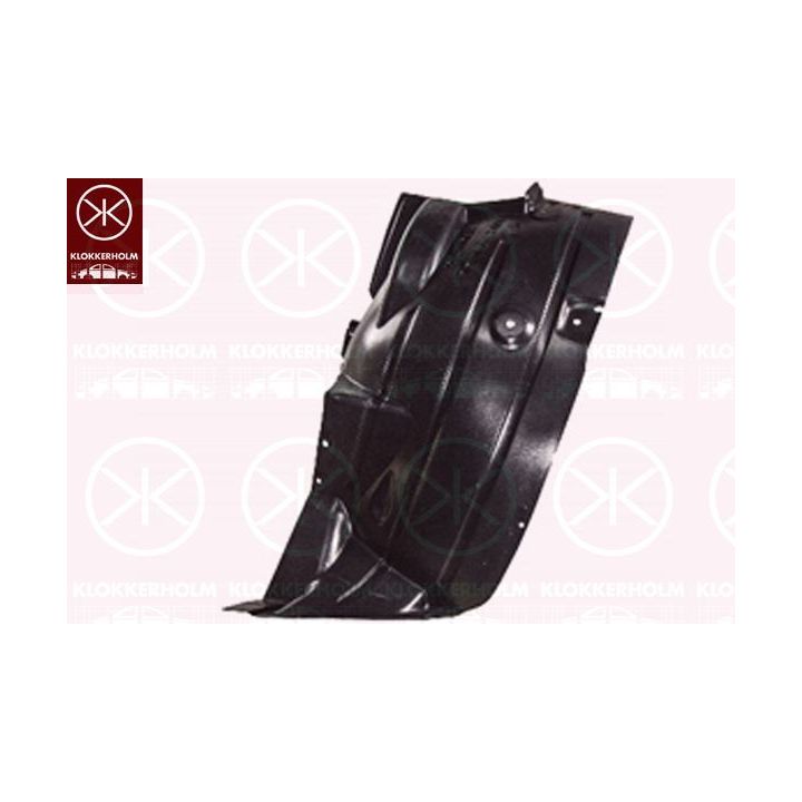 Plokščių apkalas, purvasargis KLOKKERHOLM 6089386