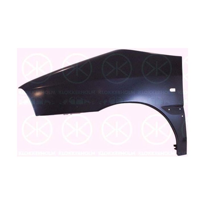 Sparnas KLOKKERHOLM 0556312A1