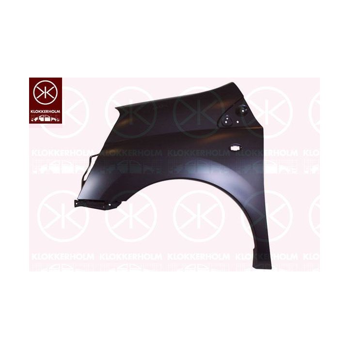 Sparnas KLOKKERHOLM 0557311