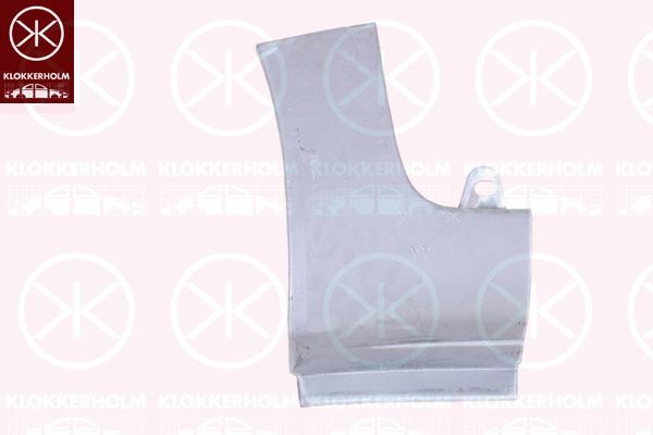 Sparnas KLOKKERHOLM 2008335