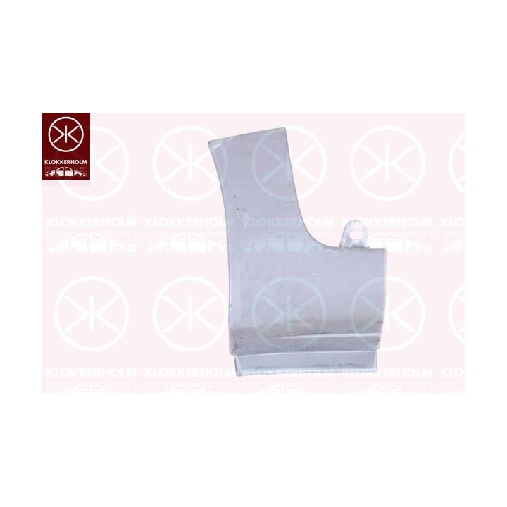 Sparnas KLOKKERHOLM 2008336