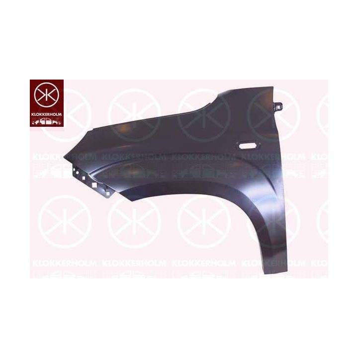 Sparnas KLOKKERHOLM 2009311