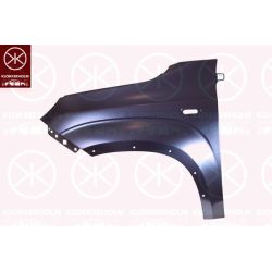 Sparnas KLOKKERHOLM 2009314