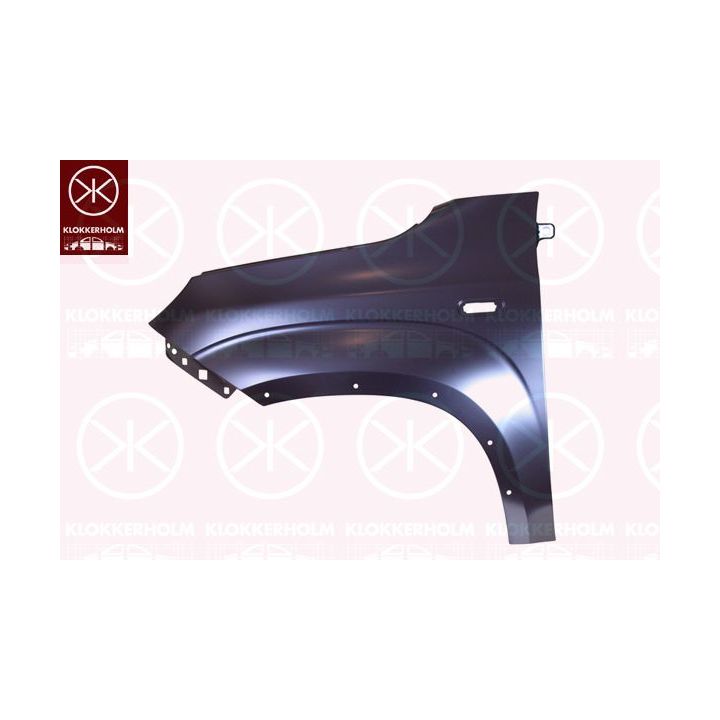 Sparnas KLOKKERHOLM 2009314