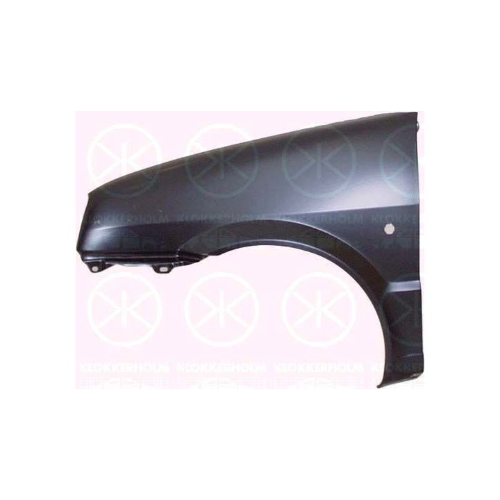 Sparnas KLOKKERHOLM 2012312