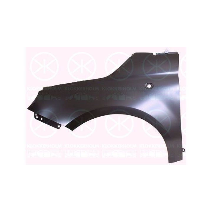 Sparnas KLOKKERHOLM 2013312A1