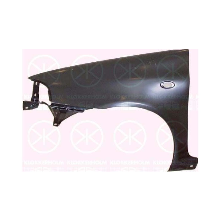 Sparnas KLOKKERHOLM 2022312