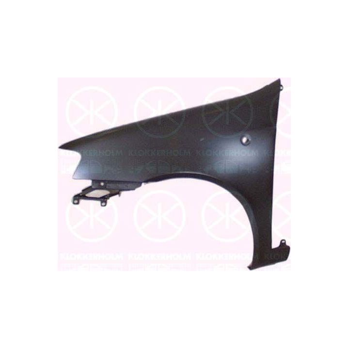 Sparnas KLOKKERHOLM 2023311