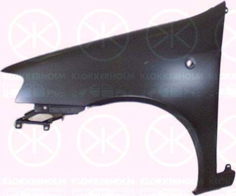 Sparnas KLOKKERHOLM 2023312