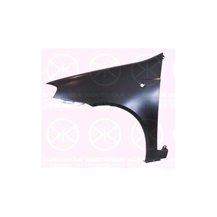 Sparnas KLOKKERHOLM 2023315