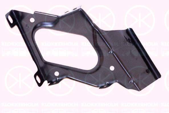 Sparnas KLOKKERHOLM 20233150