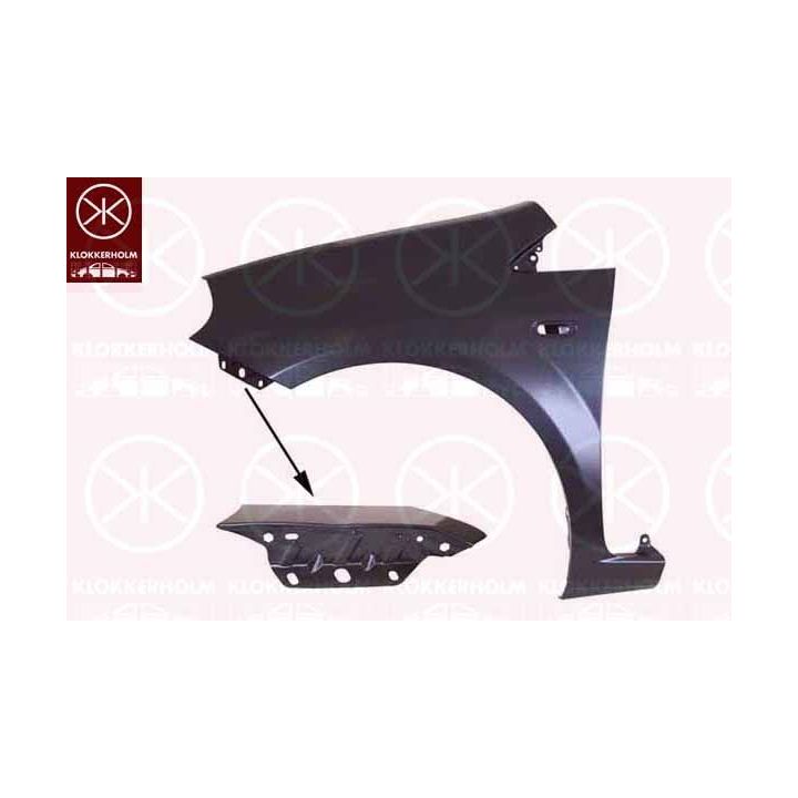 Sparnas KLOKKERHOLM 2024312