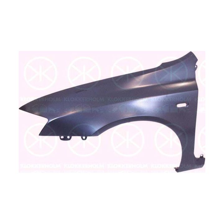 Sparnas KLOKKERHOLM 2027311