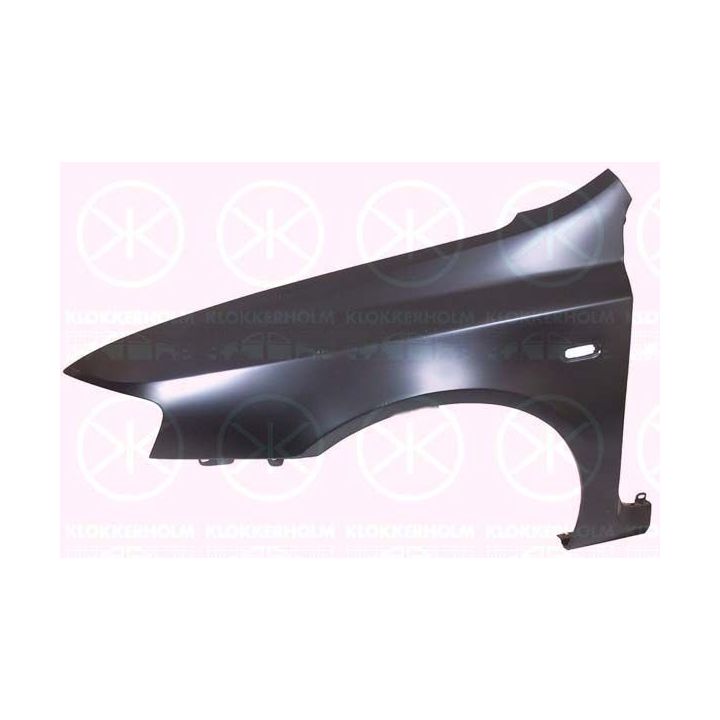 Sparnas KLOKKERHOLM 2027313