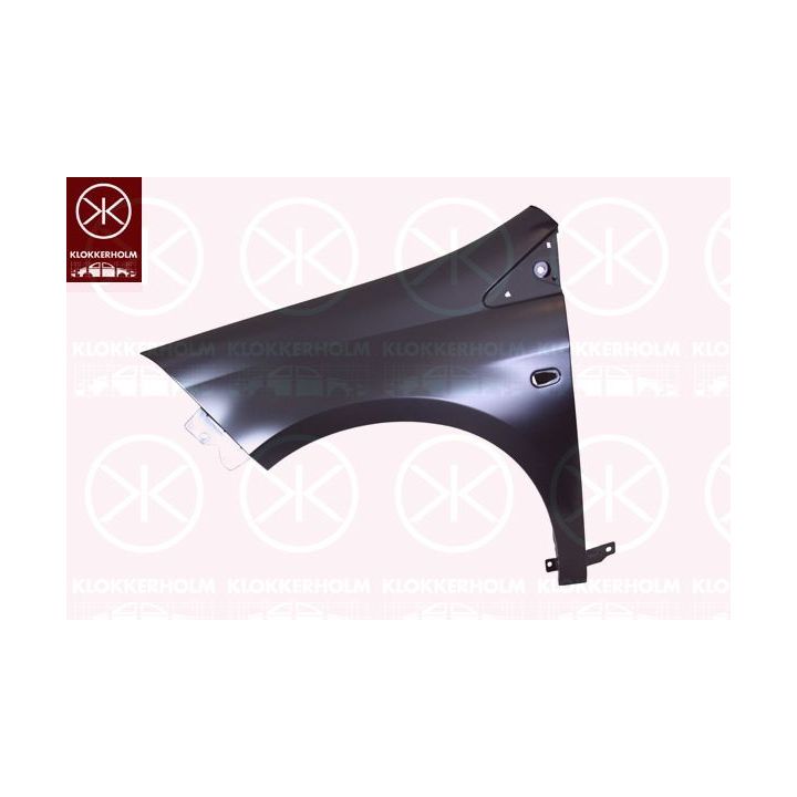 Sparnas KLOKKERHOLM 2029311