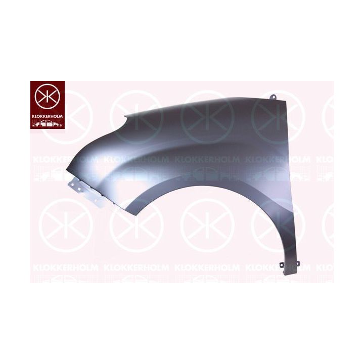 Sparnas KLOKKERHOLM 2043312