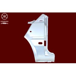 Sparnas KLOKKERHOLM 2088354