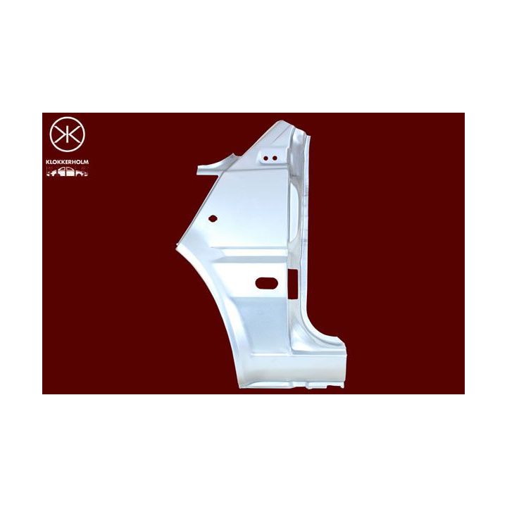 Sparnas KLOKKERHOLM 2088354