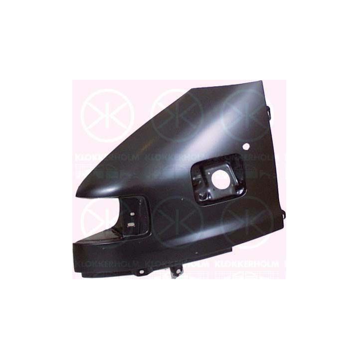 Sparnas KLOKKERHOLM 2092312