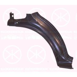 Sparnas KLOKKERHOLM 2092332